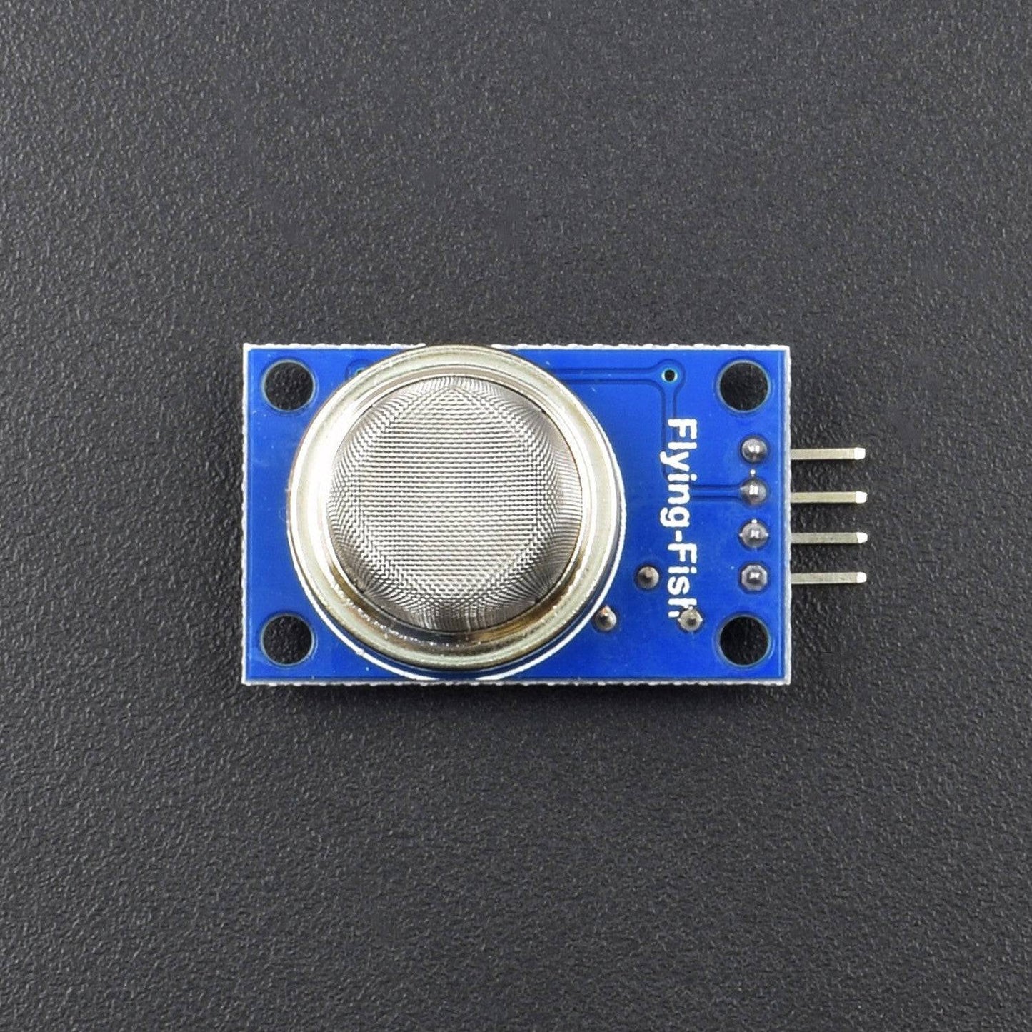 MQ-5 Gas Sensor Module for Combustible Gas Liquefied Gas Methane Propane Butane Leak Detection by Optimus Electric - RS301 - REES52