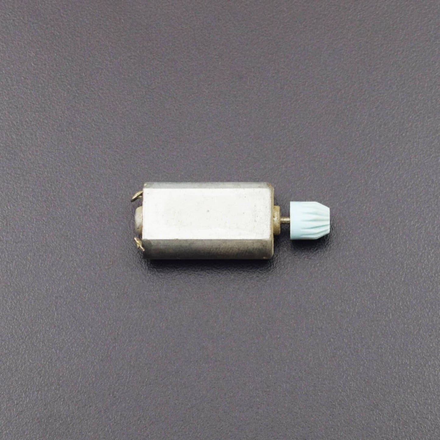 Pencil cell motor flat type - RS068 - REES52