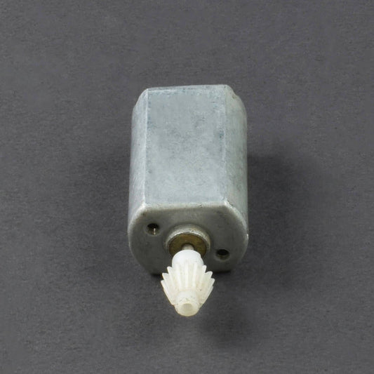 Pencil cell motor flat type - RS068 - REES52