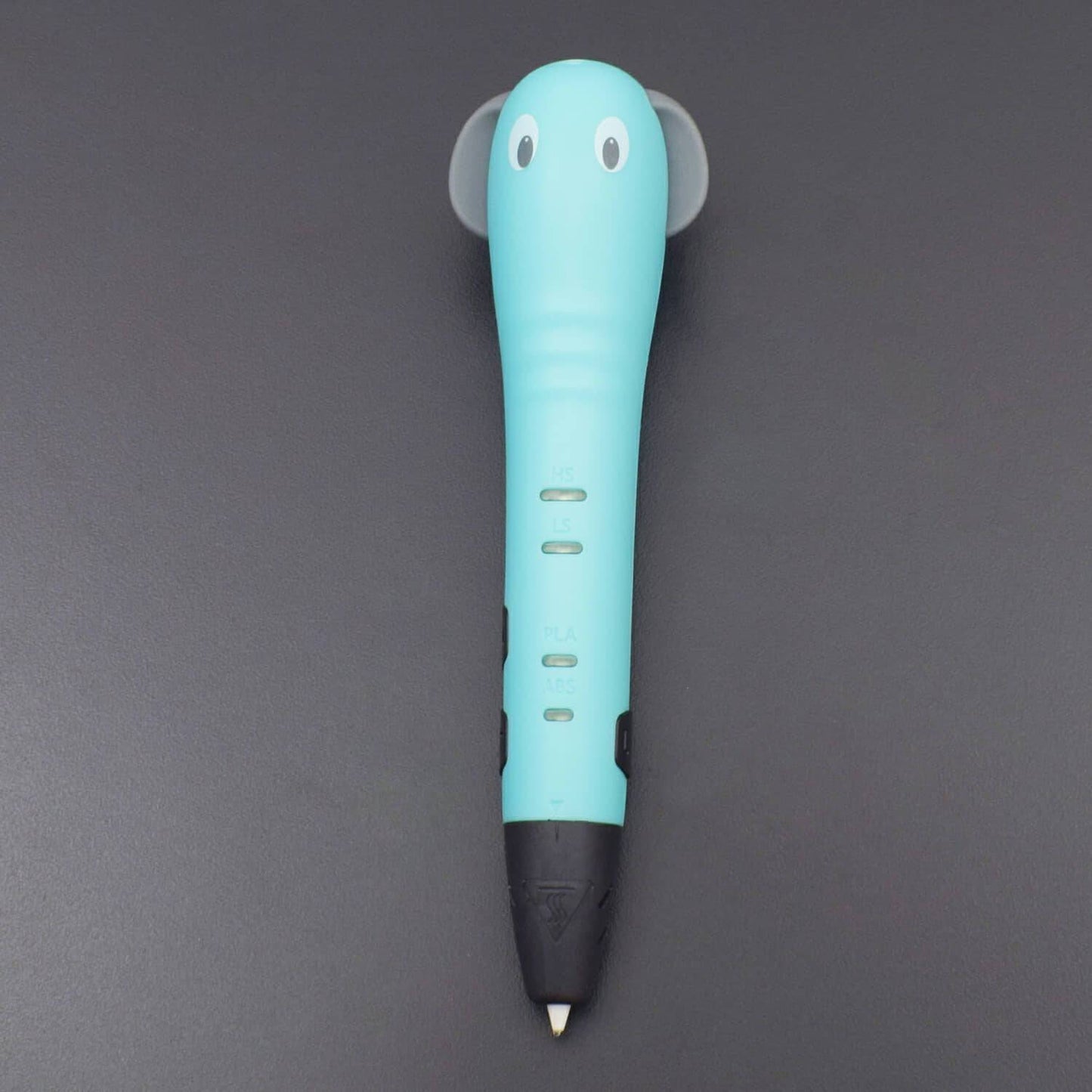 Ganesha 3D Pen For Kids/Adults/Children P65 3D Printing Pen For 3D Drawing Doodling, Arts, Crafts, Model (Blue) - RS1728 - REES52
