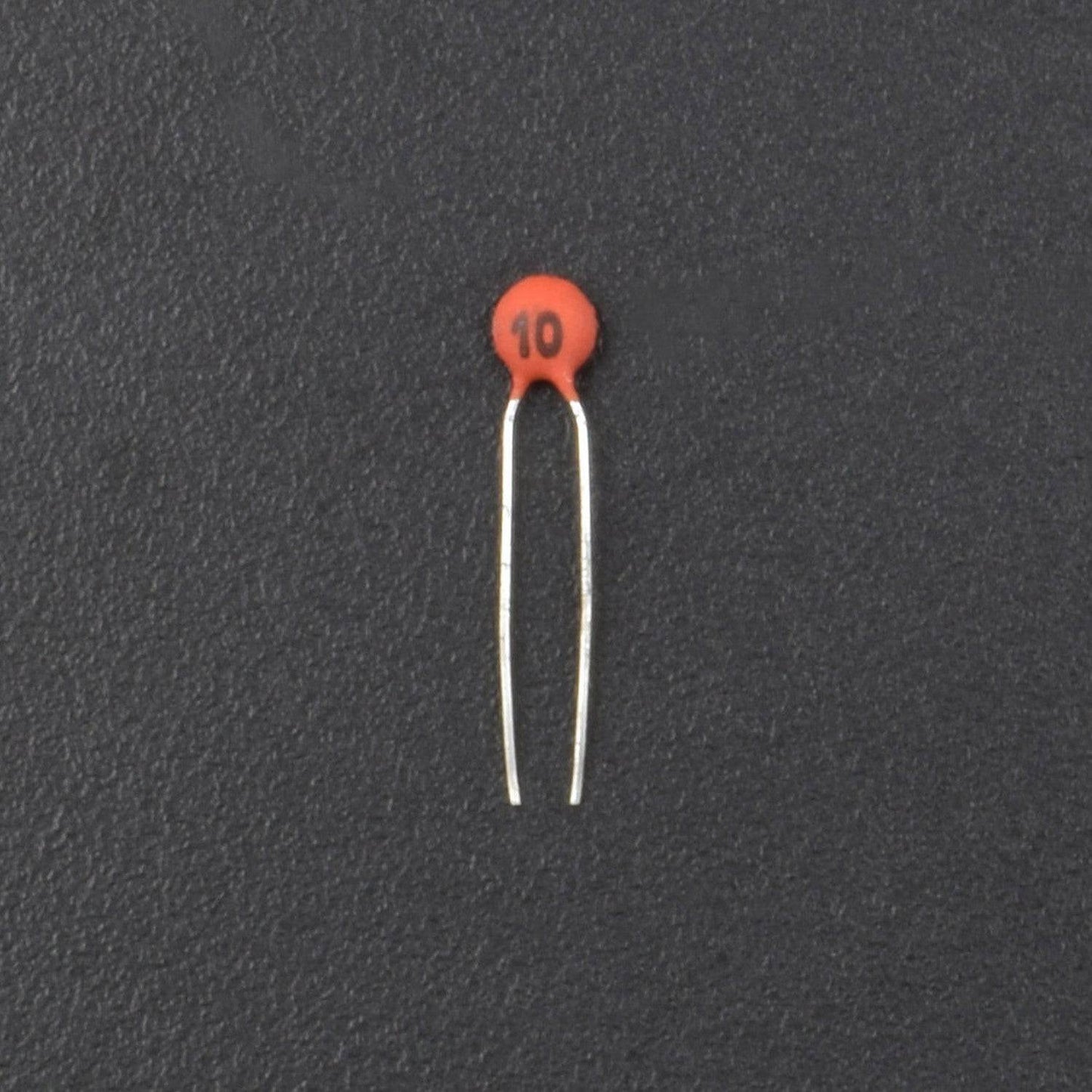 10pf ceramic capacitor 5Pcs -RS767 - REES52