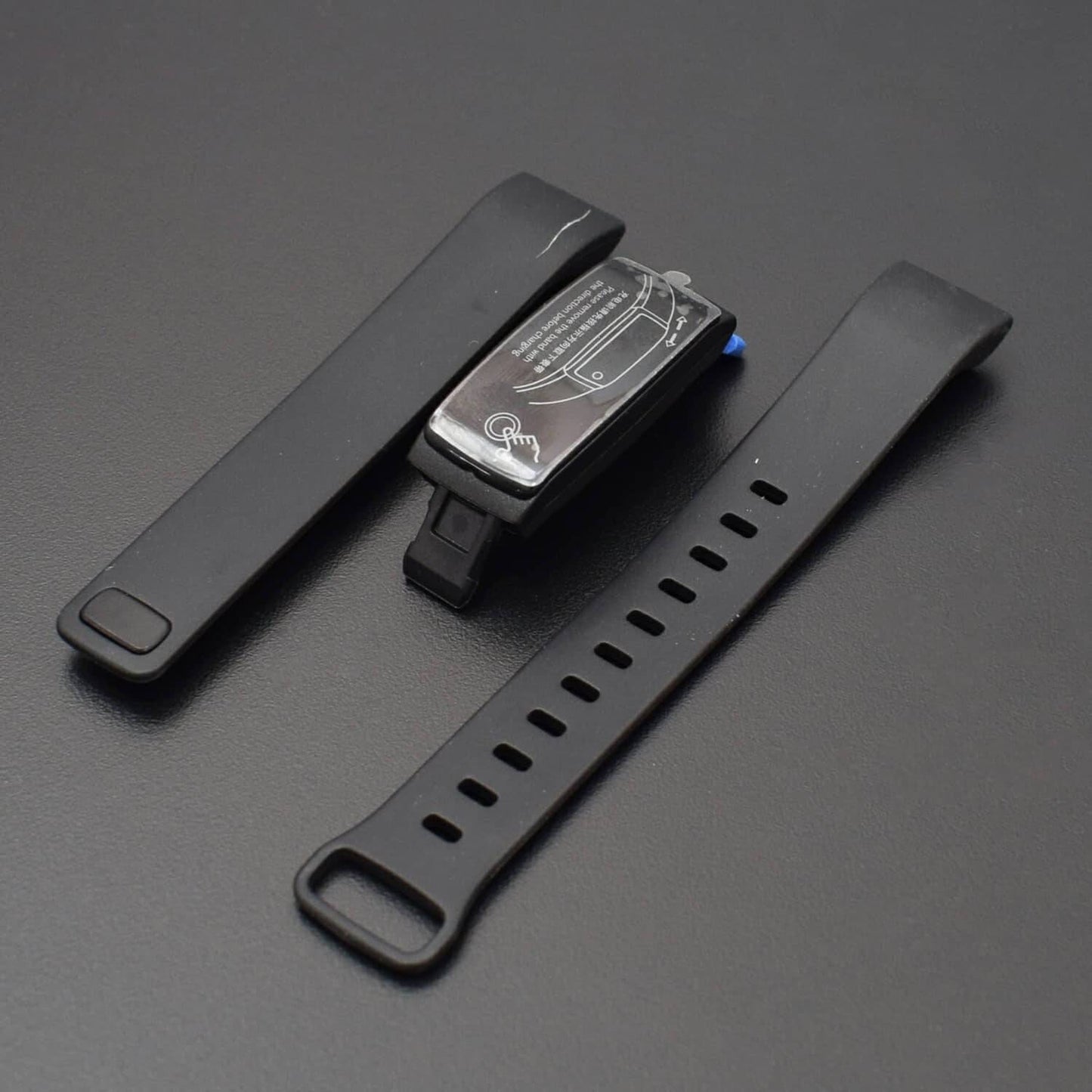 Smart Band V05C Heart Rate Running Band Bracelet Sleep Monitor Fitness Tracker for iOS Android PK ID107 ID115 S2 Band - RS1029 - REES52