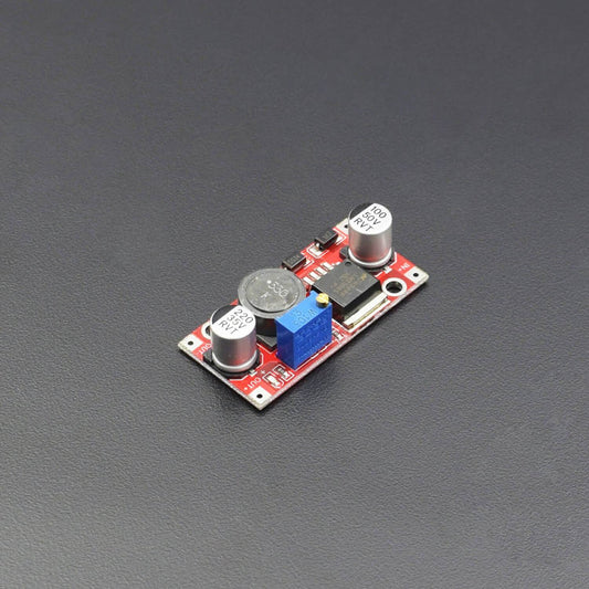LM2596HV DC-DC4.5-60V to 3-35V 3A Buck Converter Stepdown Module - RS473 - REES52