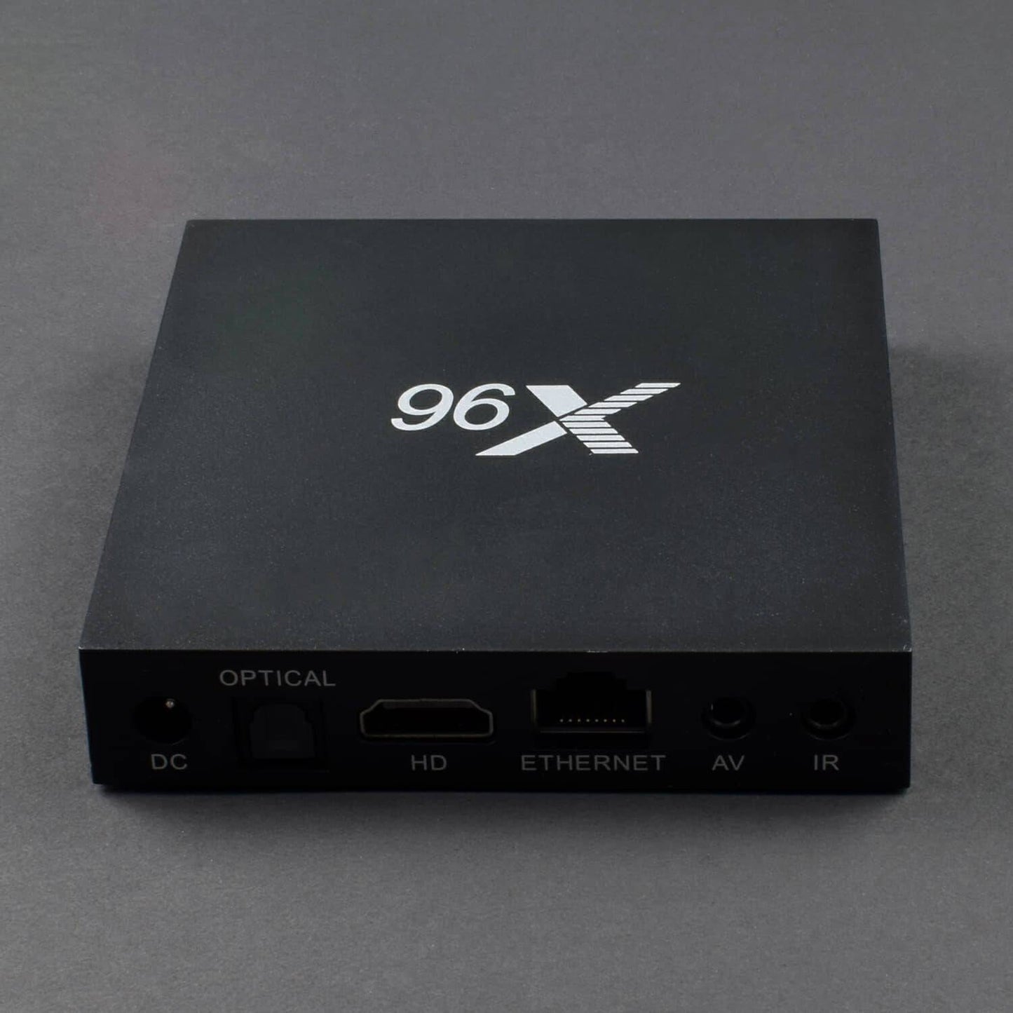 X96 Android 6.0 ,Smart Android Box with Amlogic S905W Quad Core 64 bit Cortex- RS219 - REES52