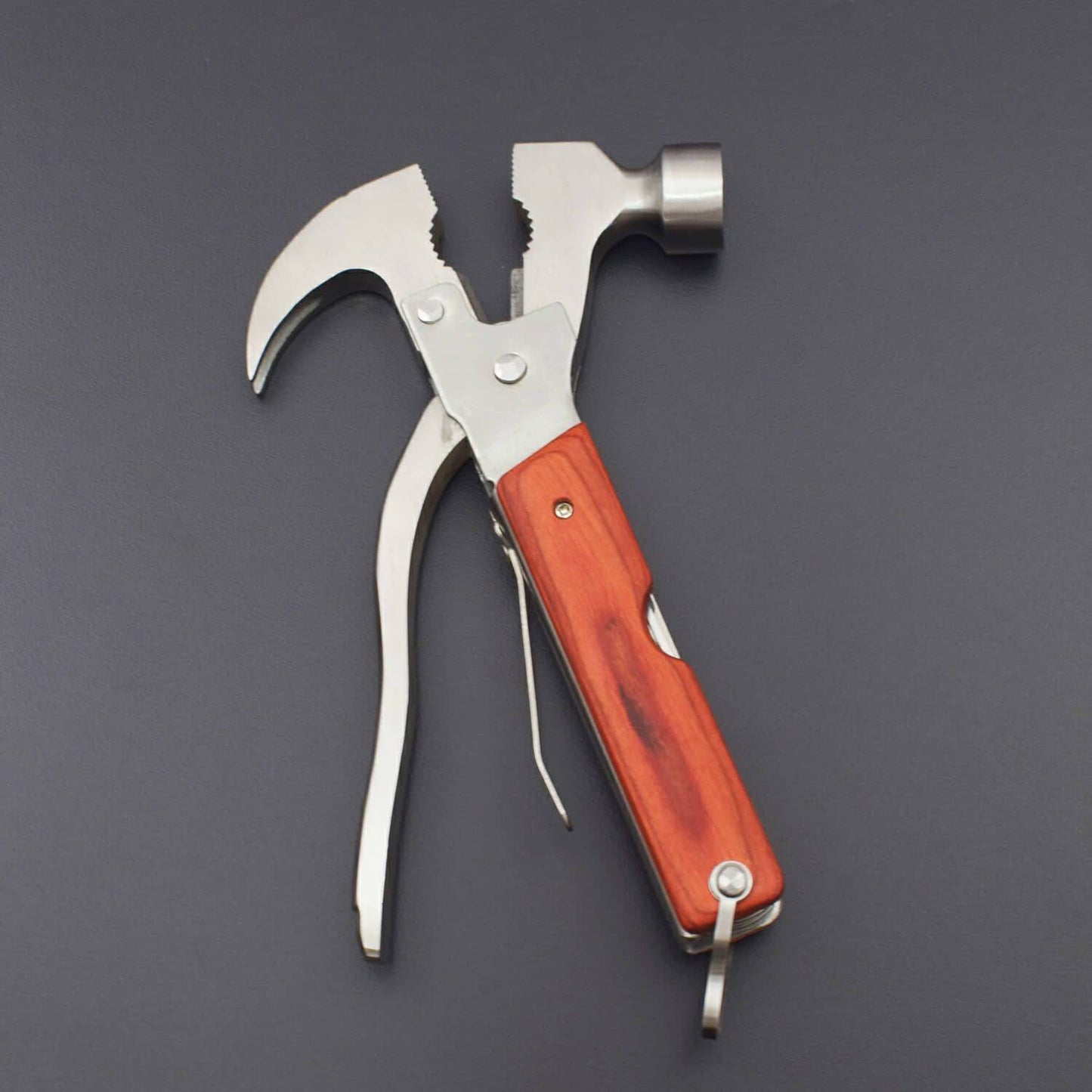 10 in 1 Multiutility Hammer Tool Kit - RS1677 - REES52
