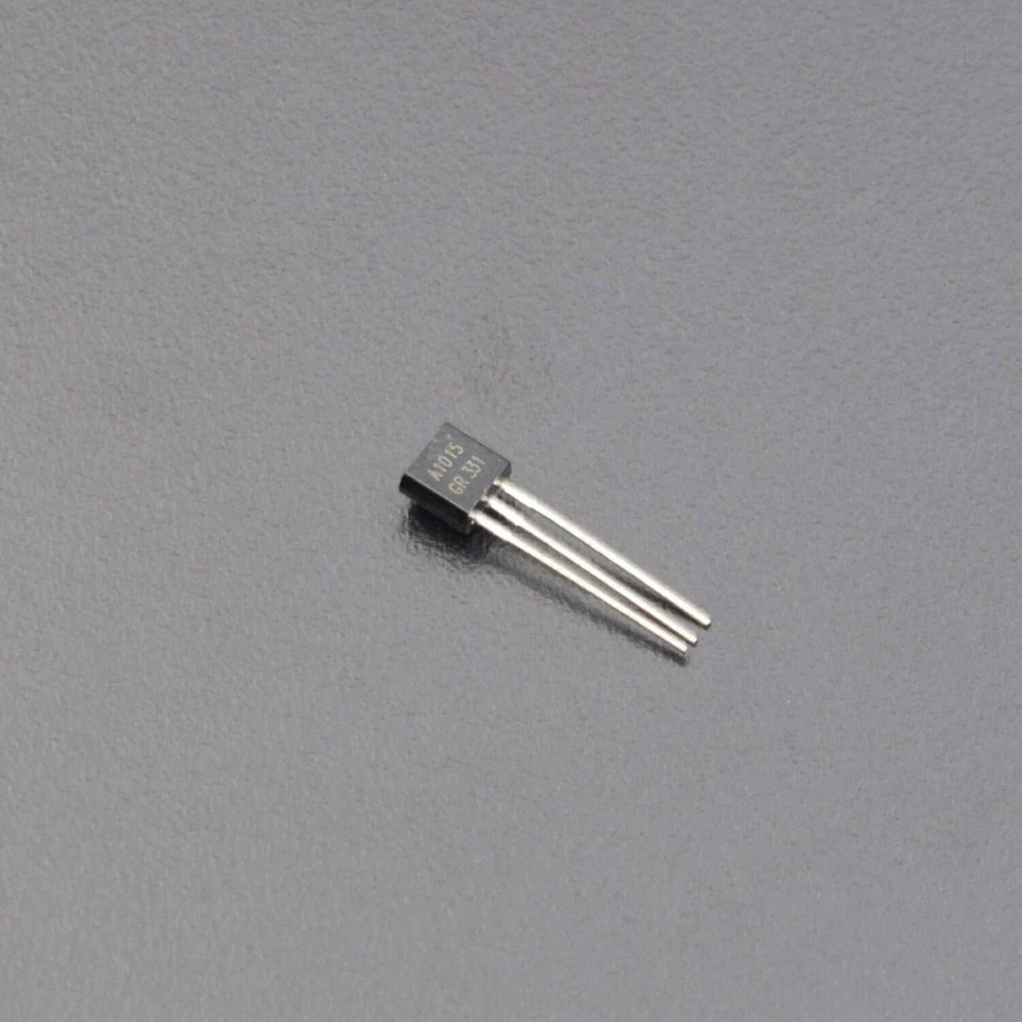 A1015 GR-331 Bipolar Transistor - RS1531 - REES52