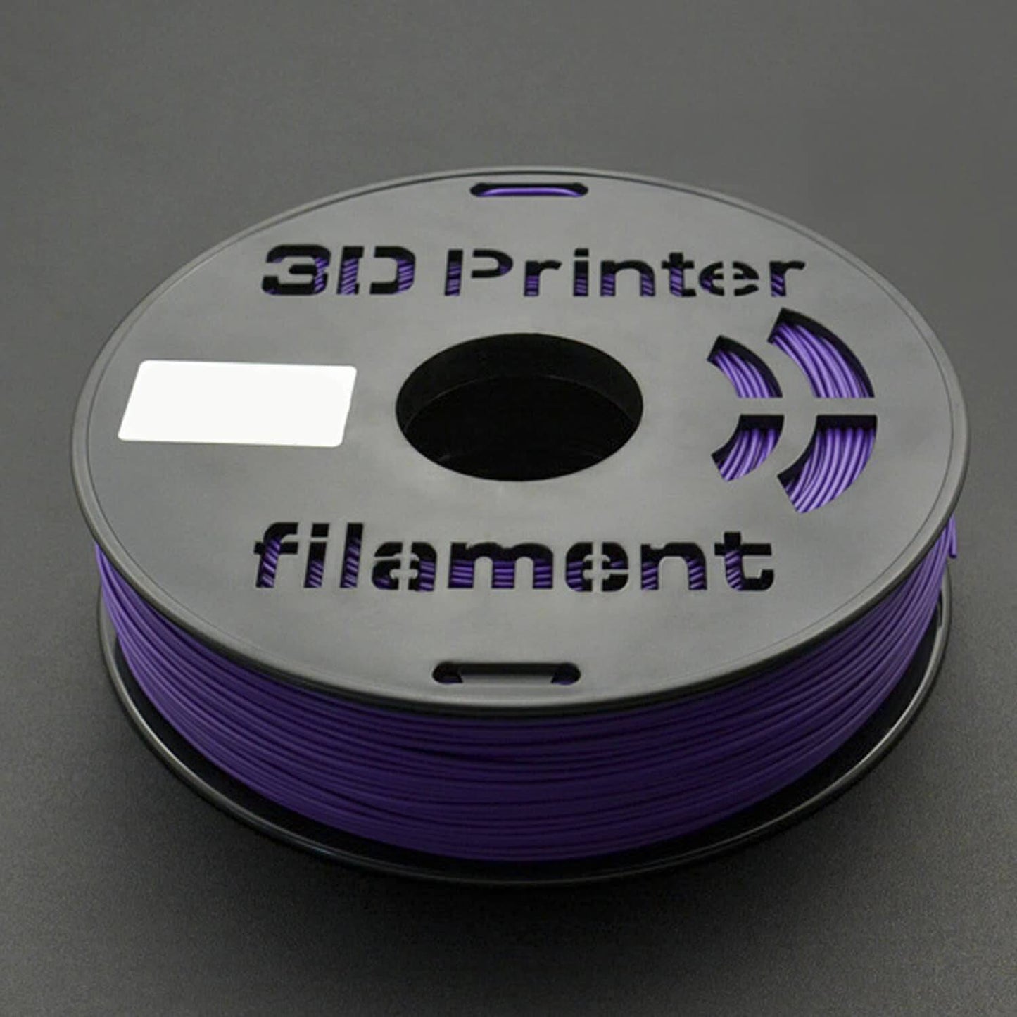 1 KG 1.75mm Purple 3D Printer ABS Filament For 3D Printer - RS800 - REES52