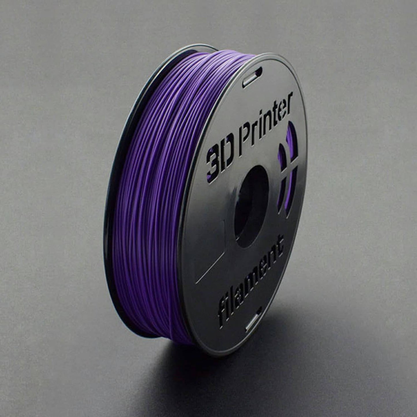 1 KG 1.75mm Purple 3D Printer ABS Filament For 3D Printer - RS800 - REES52