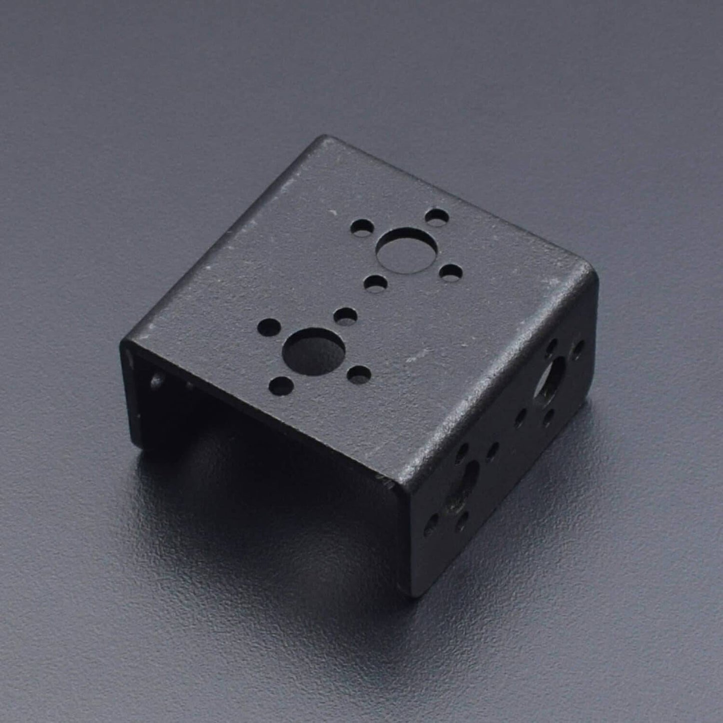 Wide U-shaped Servo Bracket PTZ Robotic Manipulator DIY Robot Mount - RS2153 - REES52