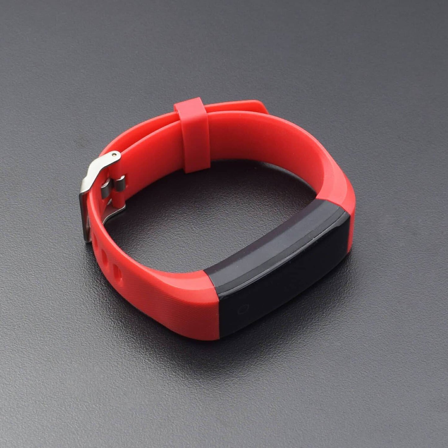 New Smart Wristwatch Fitness Heart Rate Blood Pressure Pedometer Sport Watch Smartwatch Men Women For IOS Android - RS2155 - REES52