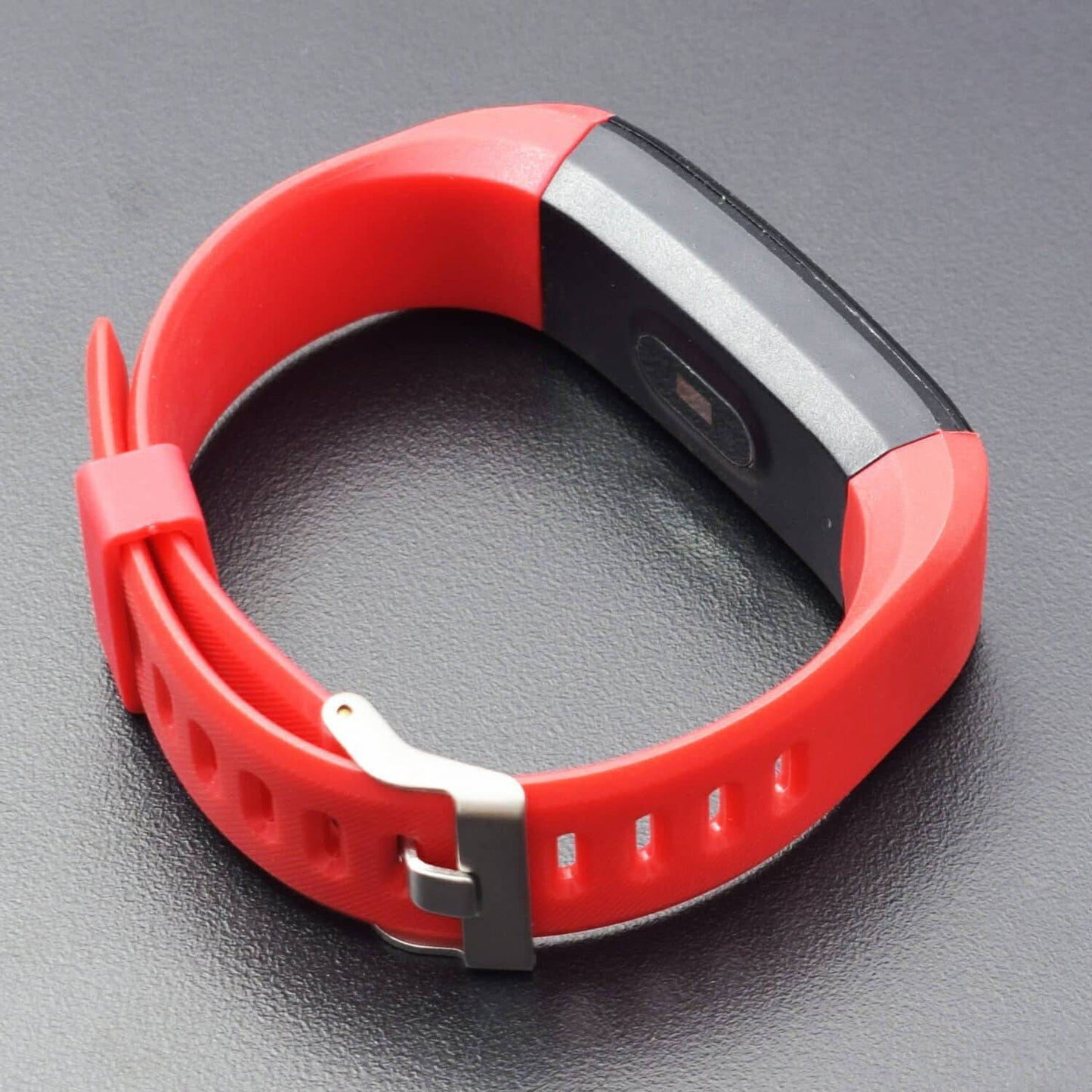 New Smart Wristwatch Fitness Heart Rate Blood Pressure Pedometer Sport Watch Smartwatch Men Women For IOS Android - RS2155 - REES52