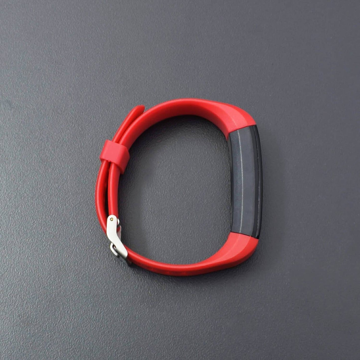 New Smart Wristwatch Fitness Heart Rate Blood Pressure Pedometer Sport Watch Smartwatch Men Women For IOS Android - RS2155 - REES52
