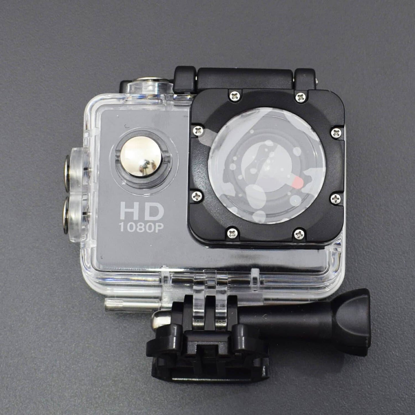 1080P Waterproof Sports Action Video Camera 12MP WiFi Helmet Camcorder Wide Angle Diving DVR - RS1019 - REES52