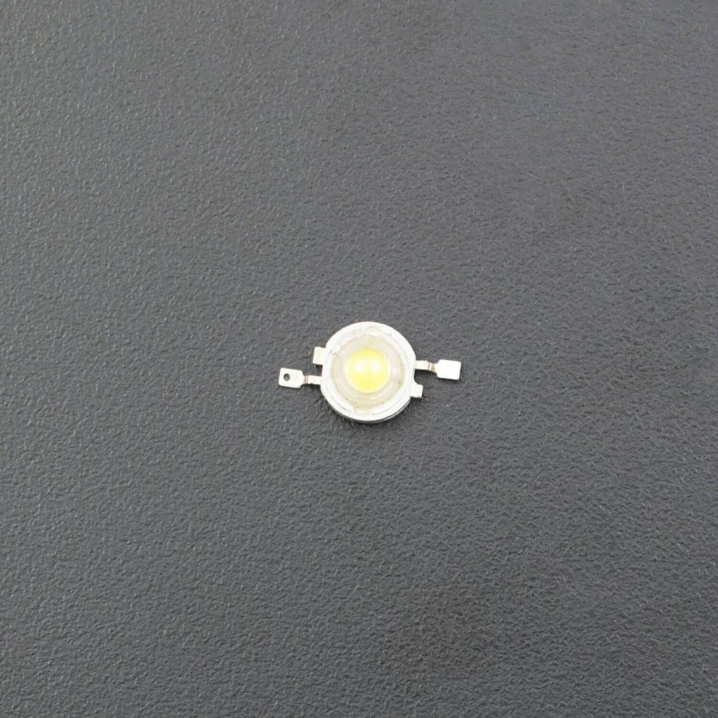1 W Yellow 1w Power Led, Hb-100hry10-M3 - RS1650 - REES52