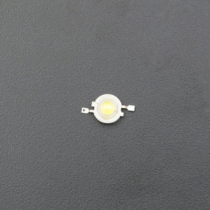 1 W Yellow 1w Power Led, Hb-100hry10-M3  - RS1650 - REES52