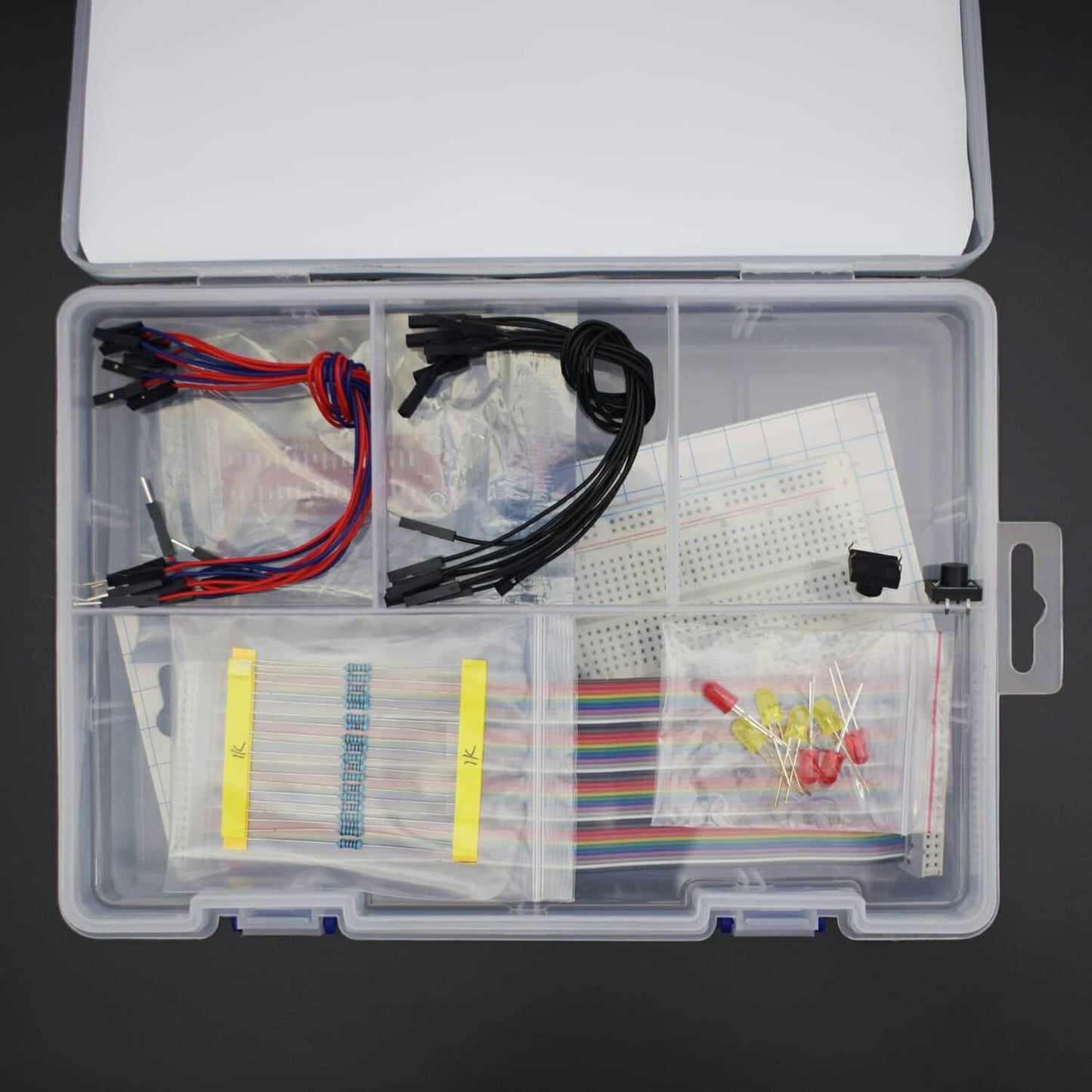 Raspberry Pi Expansion Kit