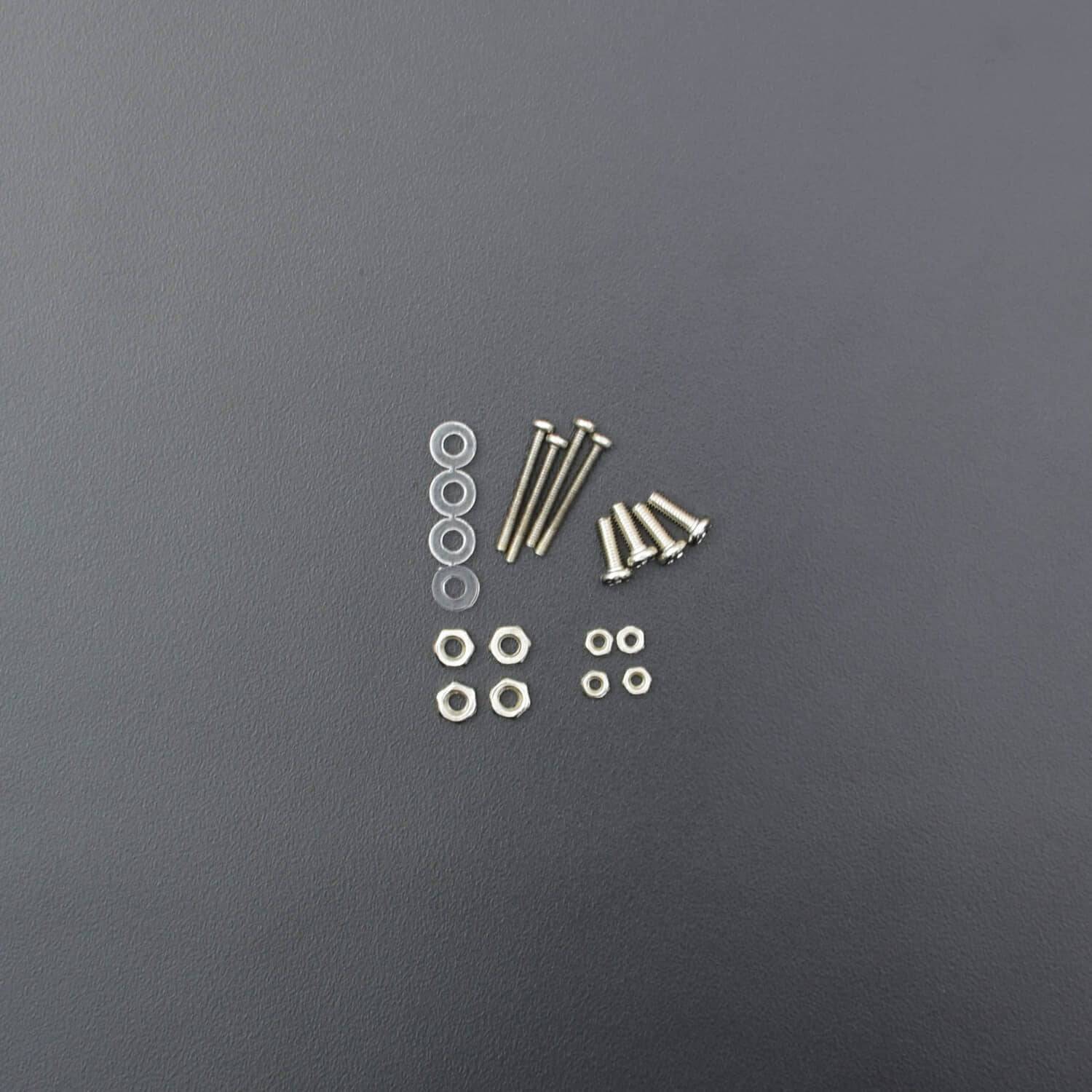 W1209 Case Enclosure Transparent Acrylic Case Clear Cover Thermometer thermo controller - RS2135 - REES52