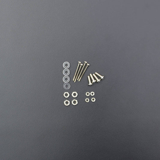 W1209 Case Enclosure Transparent Acrylic Case Clear Cover Thermometer thermo controller - RS2135 - REES52