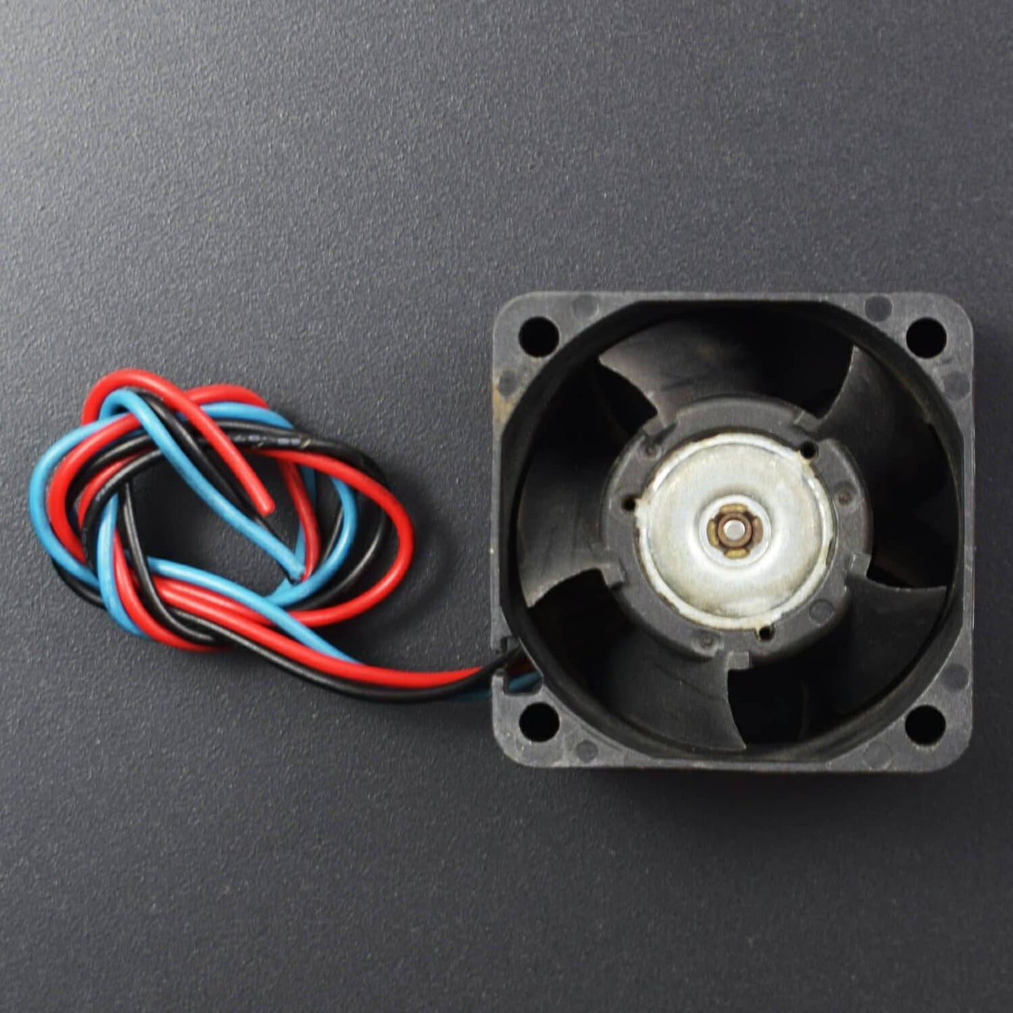 New FFB0412VHN 4028 4cm 12V 0.24A PWM DC cooling fan -RS2066 - REES52