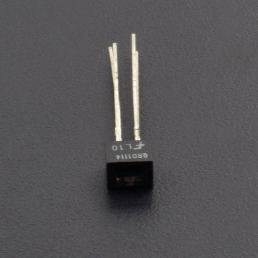 Optical Detector / Phototransistor QRD1114 - AC075 - REES52