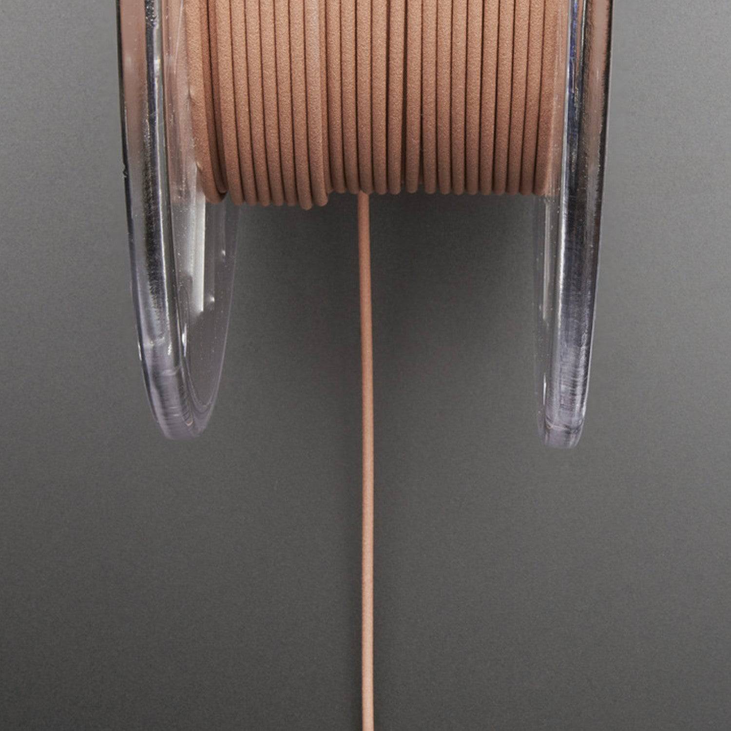 1KG 1.75mm Wood Colour PLA Filament for 3D Printers - RS793 - REES52