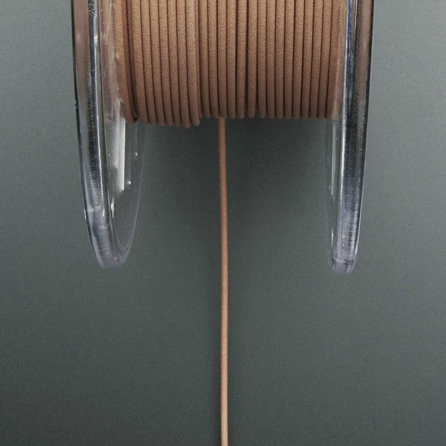 1 KG 1.75mm Wood Colour 3D Printer ABS Filament For 3D Printer - RS792 - REES52