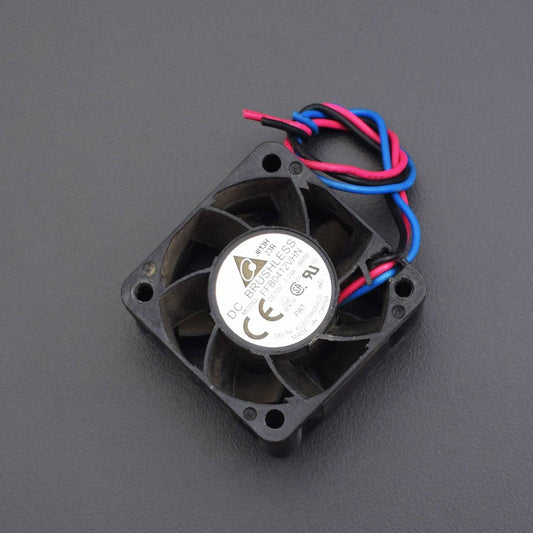 New FFB0412VHN 4028 4cm 12V 0.24A PWM DC cooling fan -RS2066 - REES52