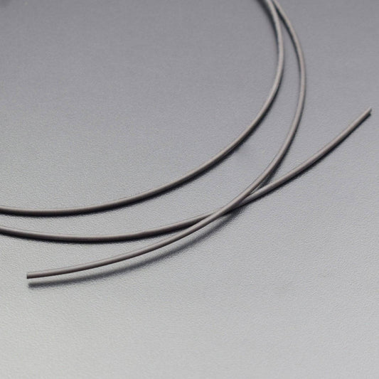 1.5mm 1M Heat Shrink Tube Heatshrink Tubing Transpat Sleeving Wrap Wire - RS878 - REES52