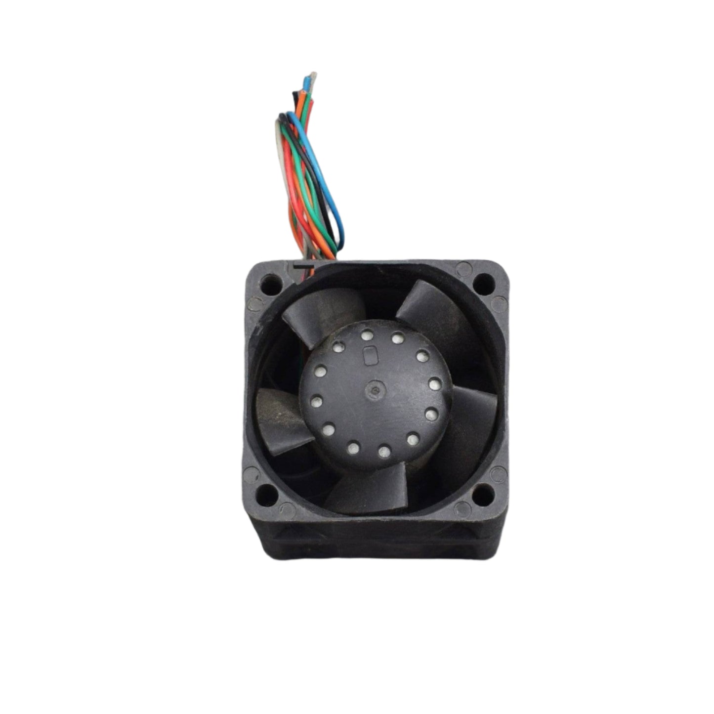 AVC DB04048B12U 4048 4cm 40*40*28MM 12V 1.14A Dual-motor high speed violence fan - RS2071 - REES52
