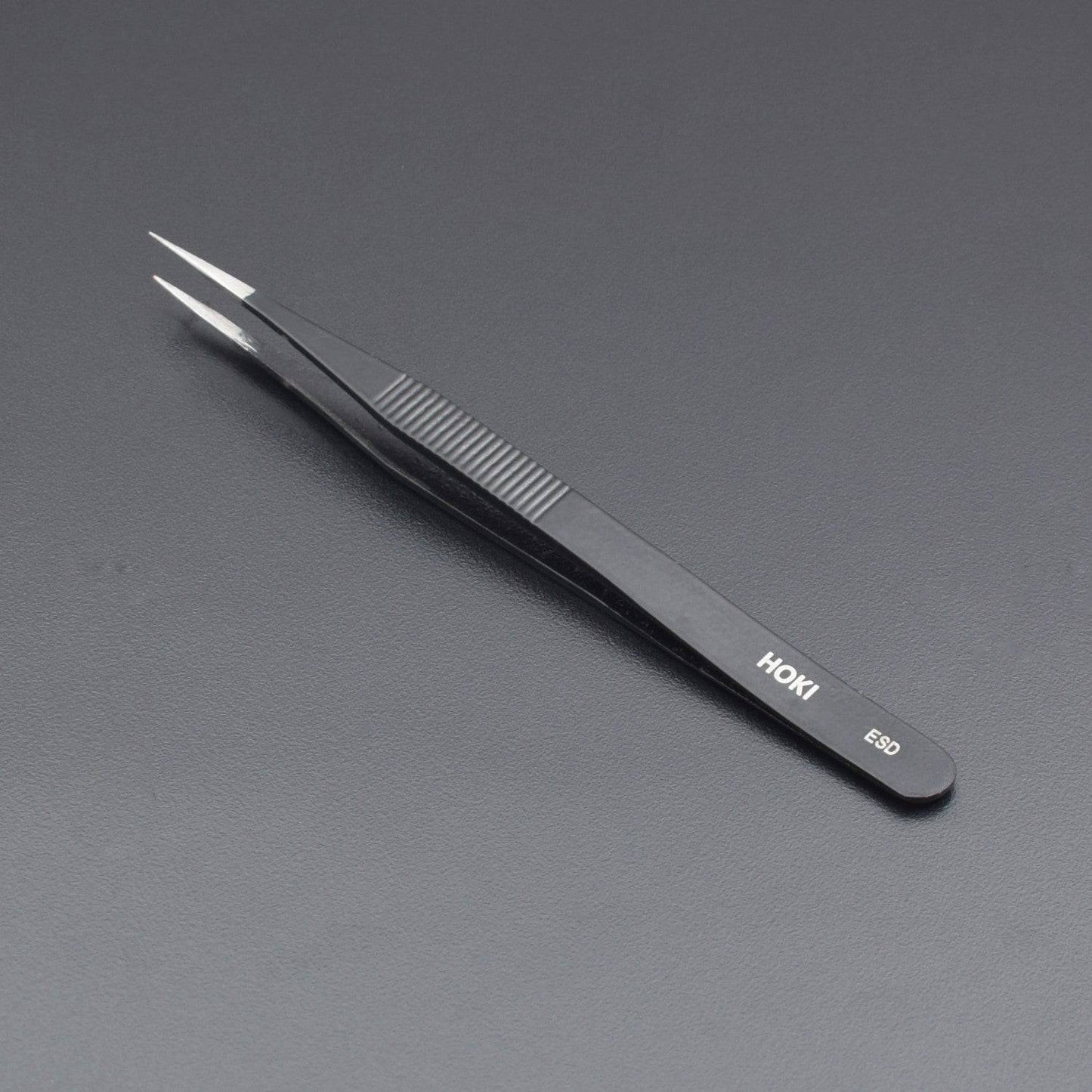 Safe Anti-MagneticTool Set Anti-Static Stainless Steel Tweezers Electronic Repairing Maintenance Tools - RS1108 - REES52