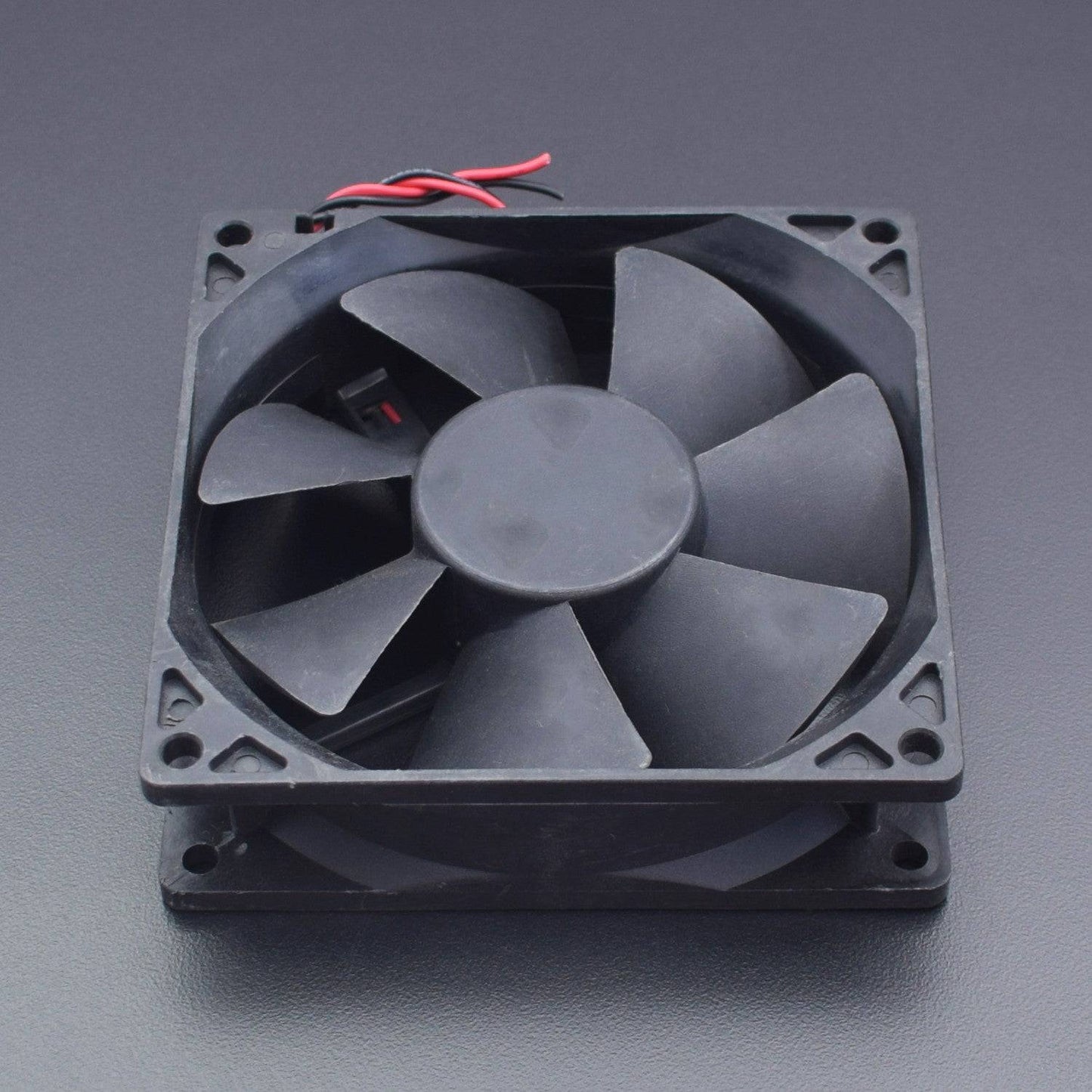 EH9212CS DC12V 0.22A Large Air Volume Axial Flow Fan - RS2063 - REES52