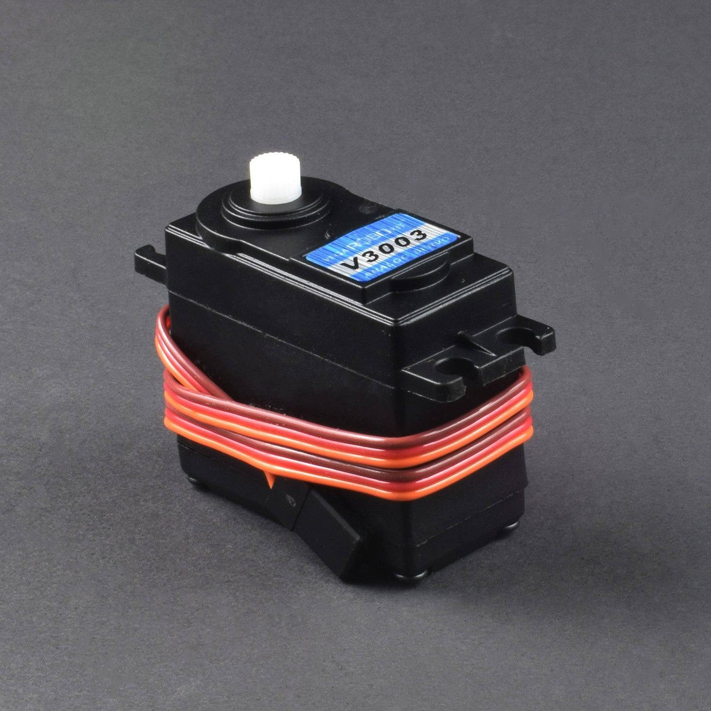 V3003 ( Plastic Geared ) Servo Motor - RS069 - REES52