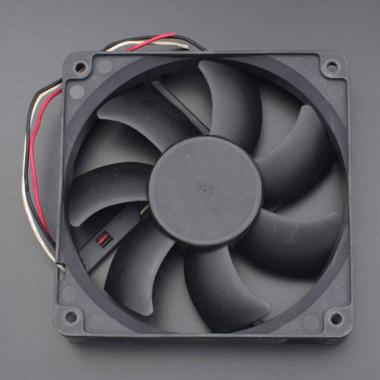 Y.S TECH FD124015LB Server Square Fan DC12V 0.08A - RS2057 - REES52