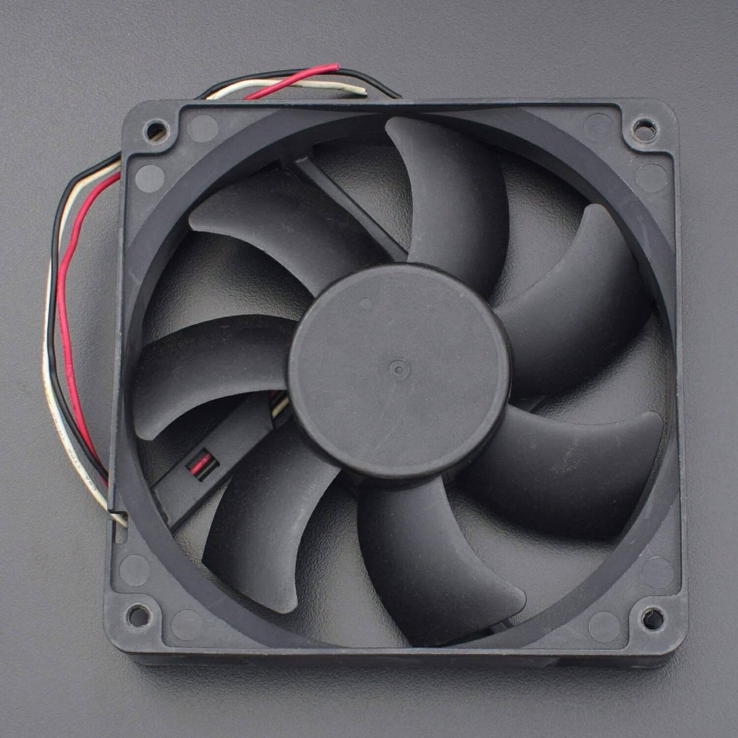 Y.S TECH FD124015LB Server Square Fan DC12V 0.08A  - RS2057 - REES52