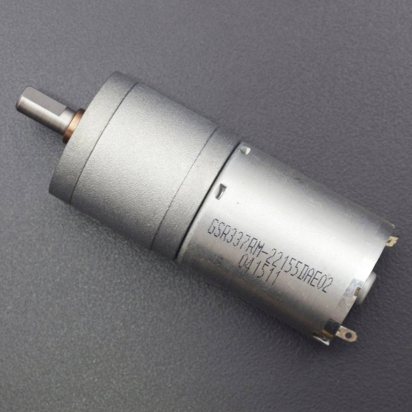 High Quality High Torque Metal Gear 3-9V DC Gear Motor 77rpm/min - RS1913 - REES52