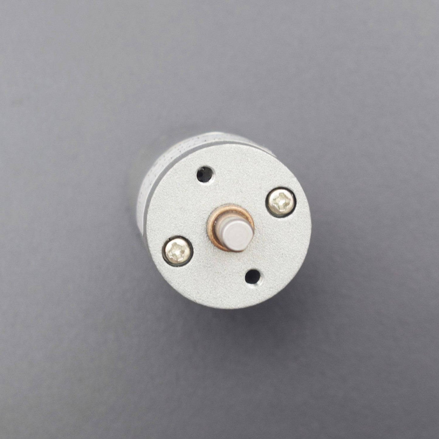High Quality High Torque Metal Gear 3-9V DC Gear Motor 77rpm/min - RS1913 - REES52