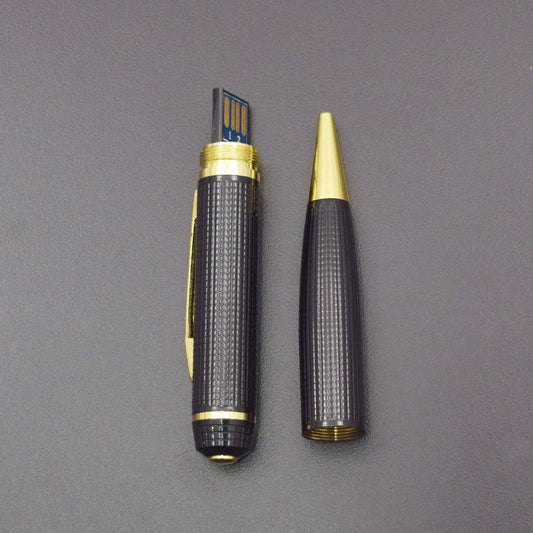 Home Security CCTV Spy Camera HD 1080P Hidden Spy Pen Camcorder Digital usb spy camera-RS1513 - REES52