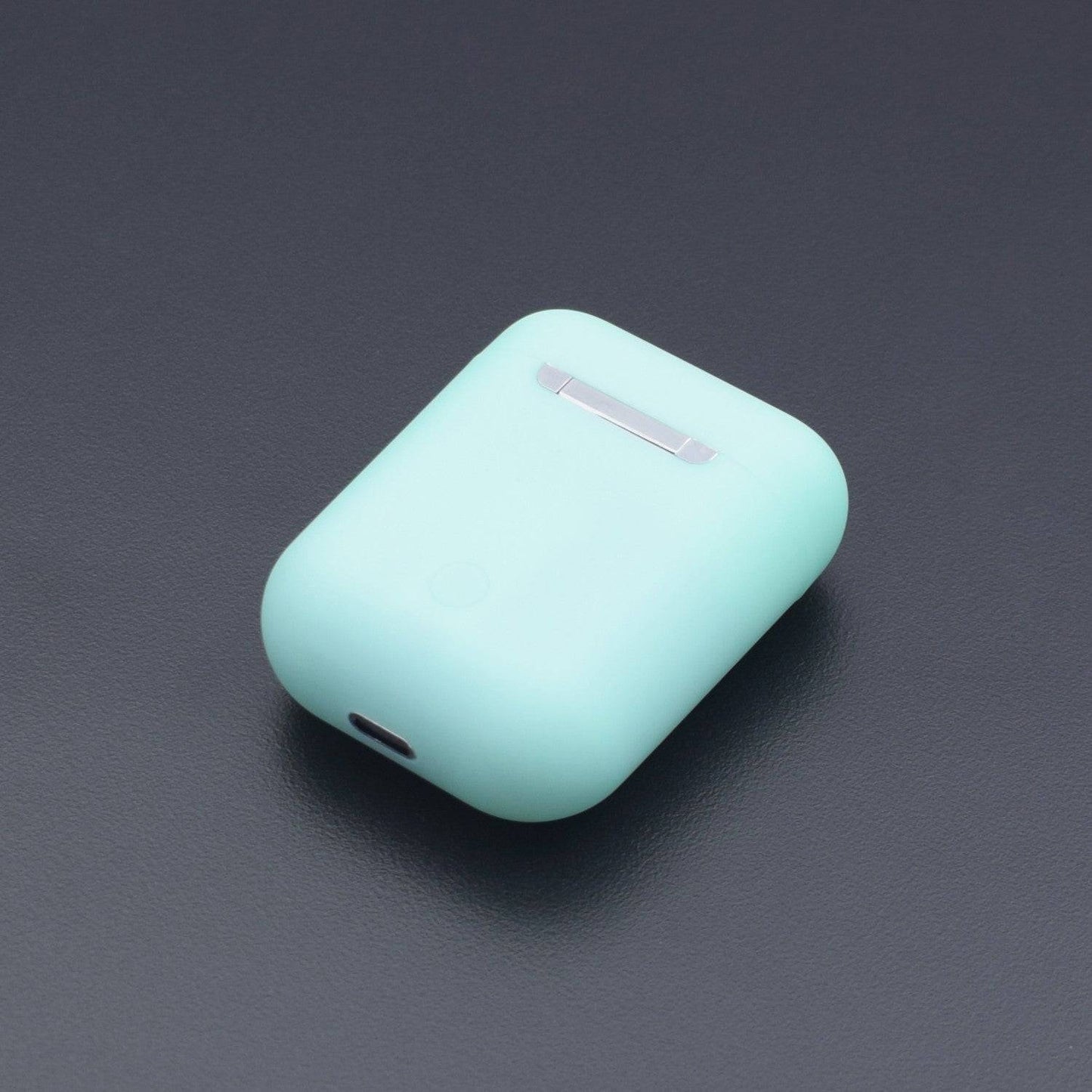 i12 TWS Wireless Earphone Bluetooth 5.0 Touch Earbuds Headset with Charger Box - Blue- RS2177 - REES52