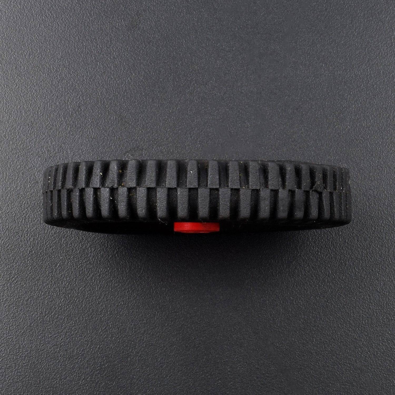 ROBOTICS  WHEEL  7x1.5  FOR BO MOTOR - RK002 - REES52