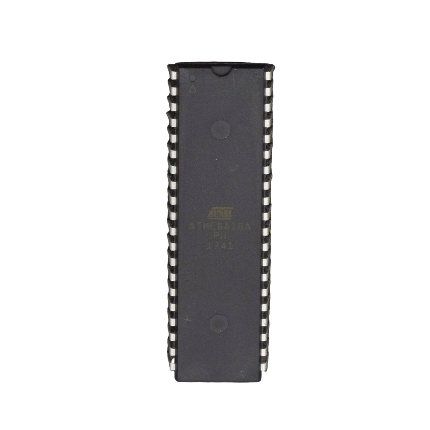 ATMEGA16A-PU AVR Mega16 DIP-40 Microcontroller IC - RS143 - REES52