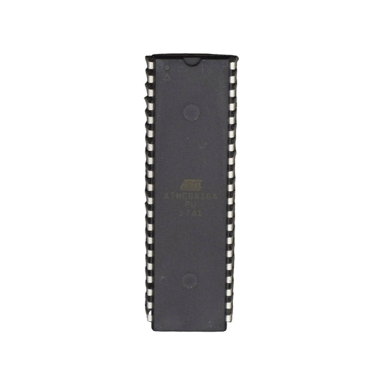 ATMEGA16A-PU AVR Mega16 DIP-40 Microcontroller IC - RS143 - REES52