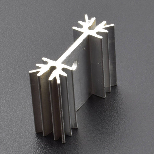 Transistor Heat Sink - RC047 - REES52