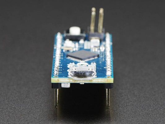 ARDUIN0 Micro Atmega32u4 5V 16MHz - AA147 - REES52