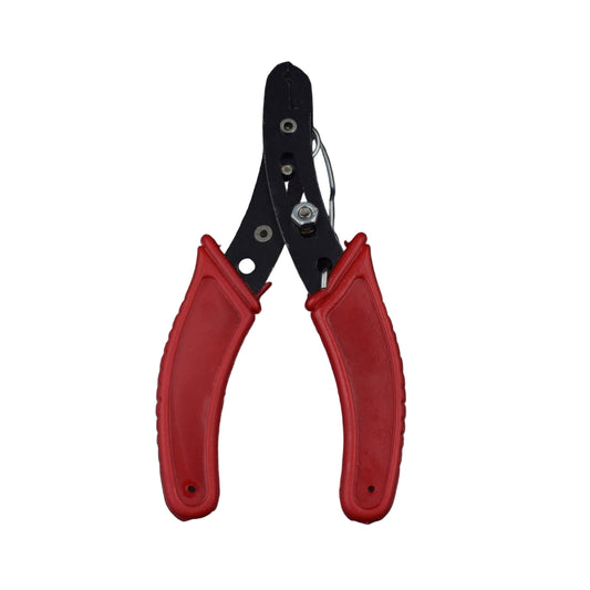 Wire Stripper & Cutter for easy cutting and Stripping - TL005 - REES52