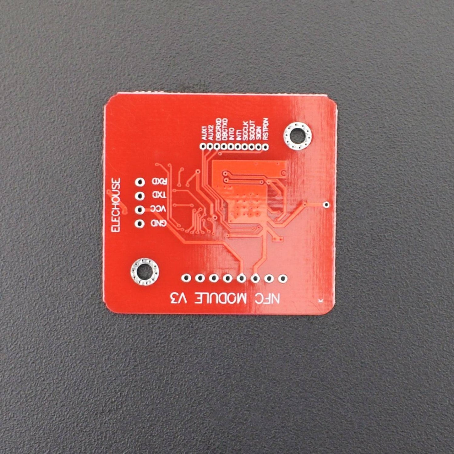 PN532 NFC RFID Reader or Writer Module V3, Support NFC with Android Phone - RS338 - REES52