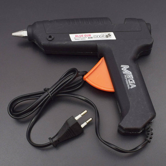 60 Watt Professional Hot Glue Gun -ER044 - REES52