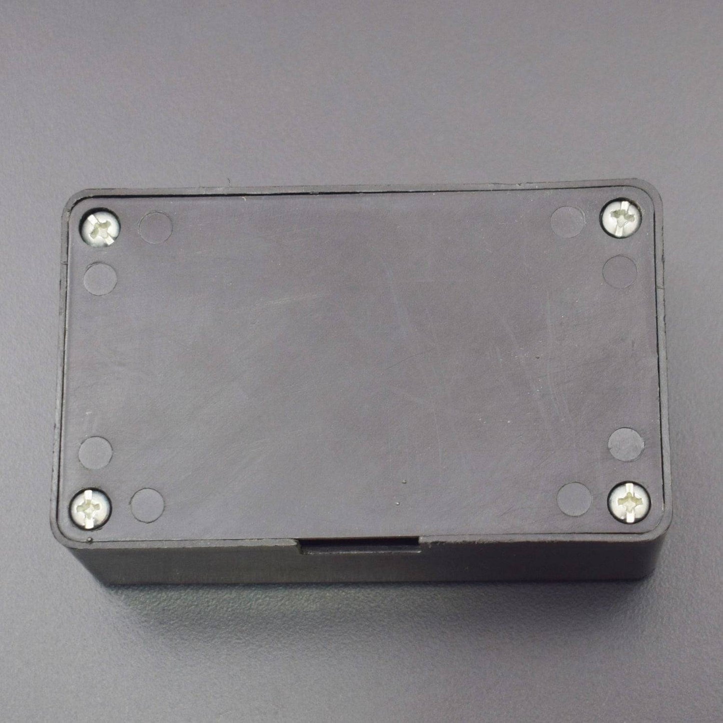 DPDT Center off-Rocker-Spring Action with Switch Box for Robotics - 2 Pieces - REES52