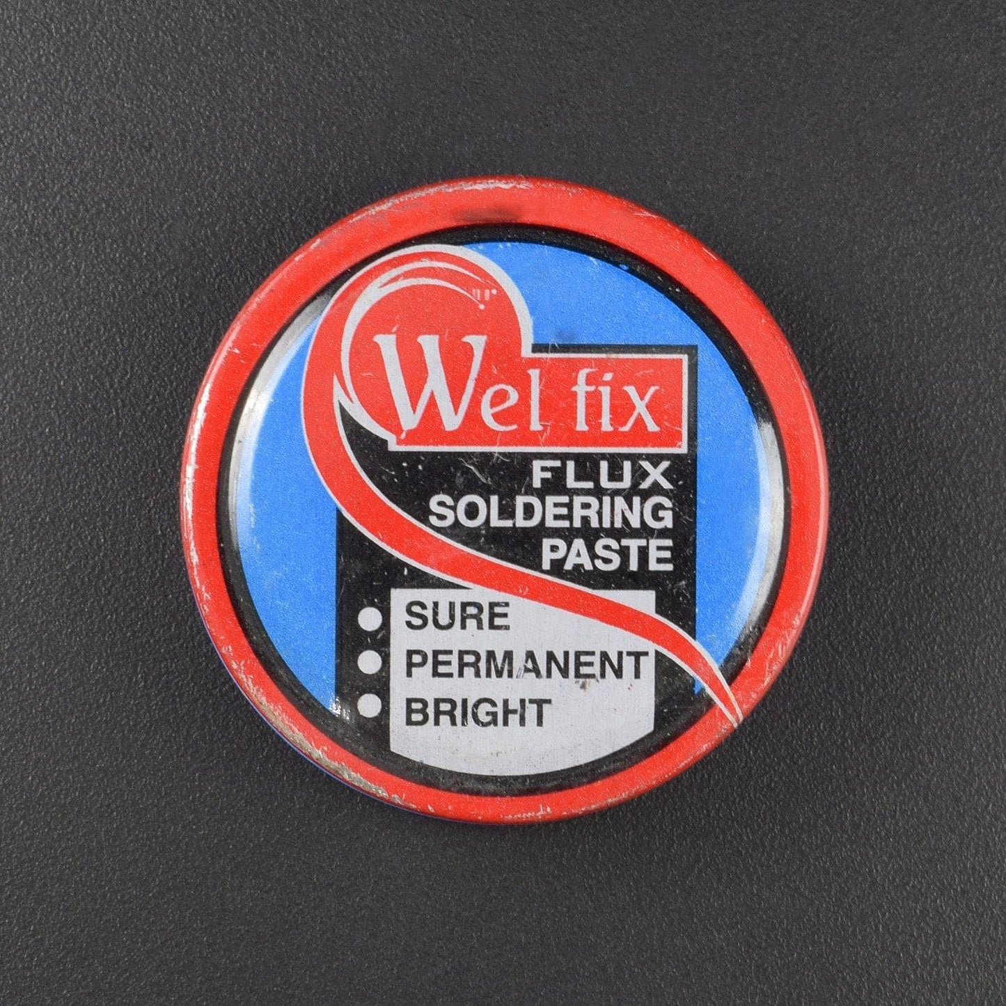 Soldering Tin Advanced Solder Products Electric Soldering Iron Welding Fluxes For PCB/BGA/PGA/SMD Repair Tools - TL015 - REES52