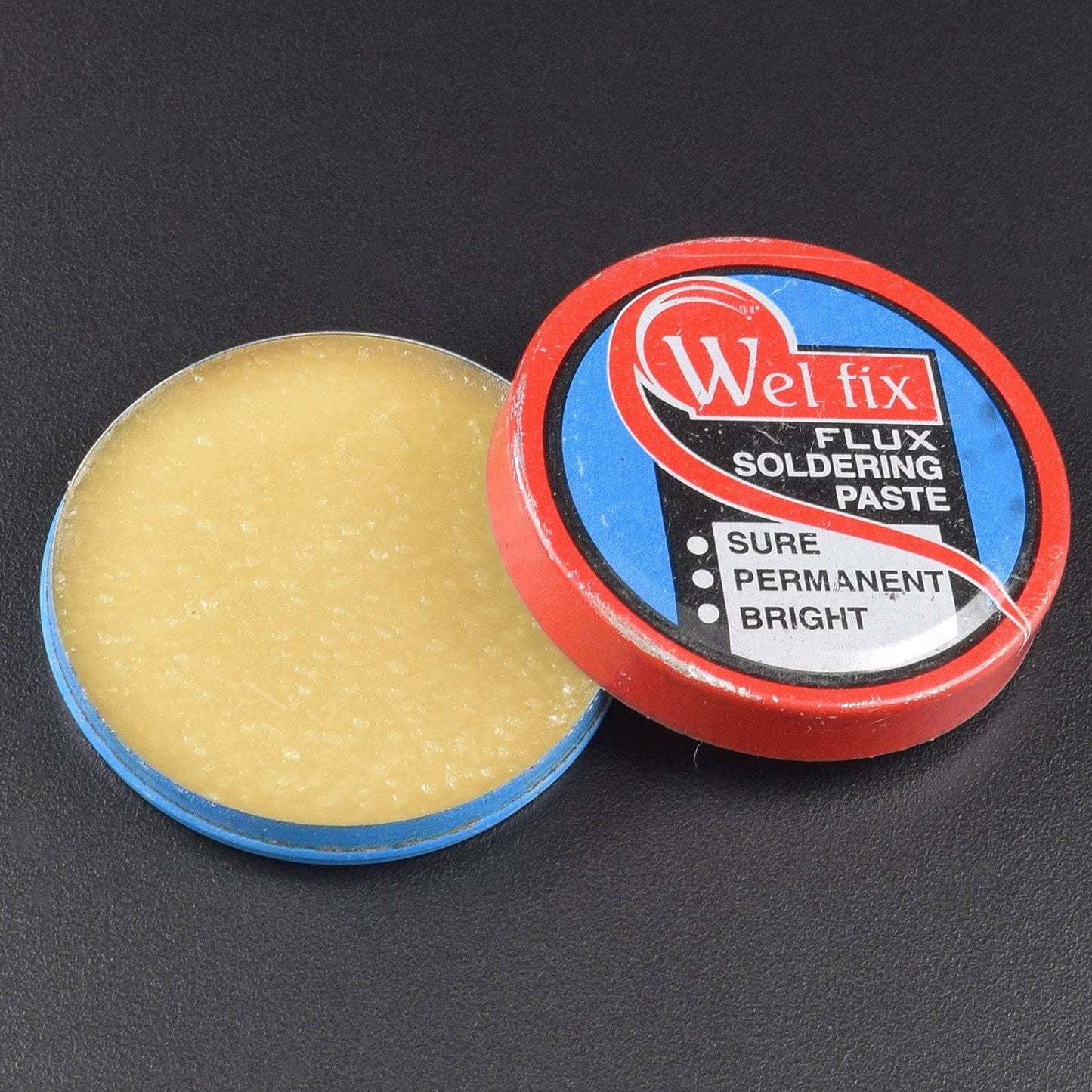 Soldering Tin Advanced Solder Products Electric Soldering Iron Welding Fluxes For PCB/BGA/PGA/SMD Repair Tools - TL015 - REES52
