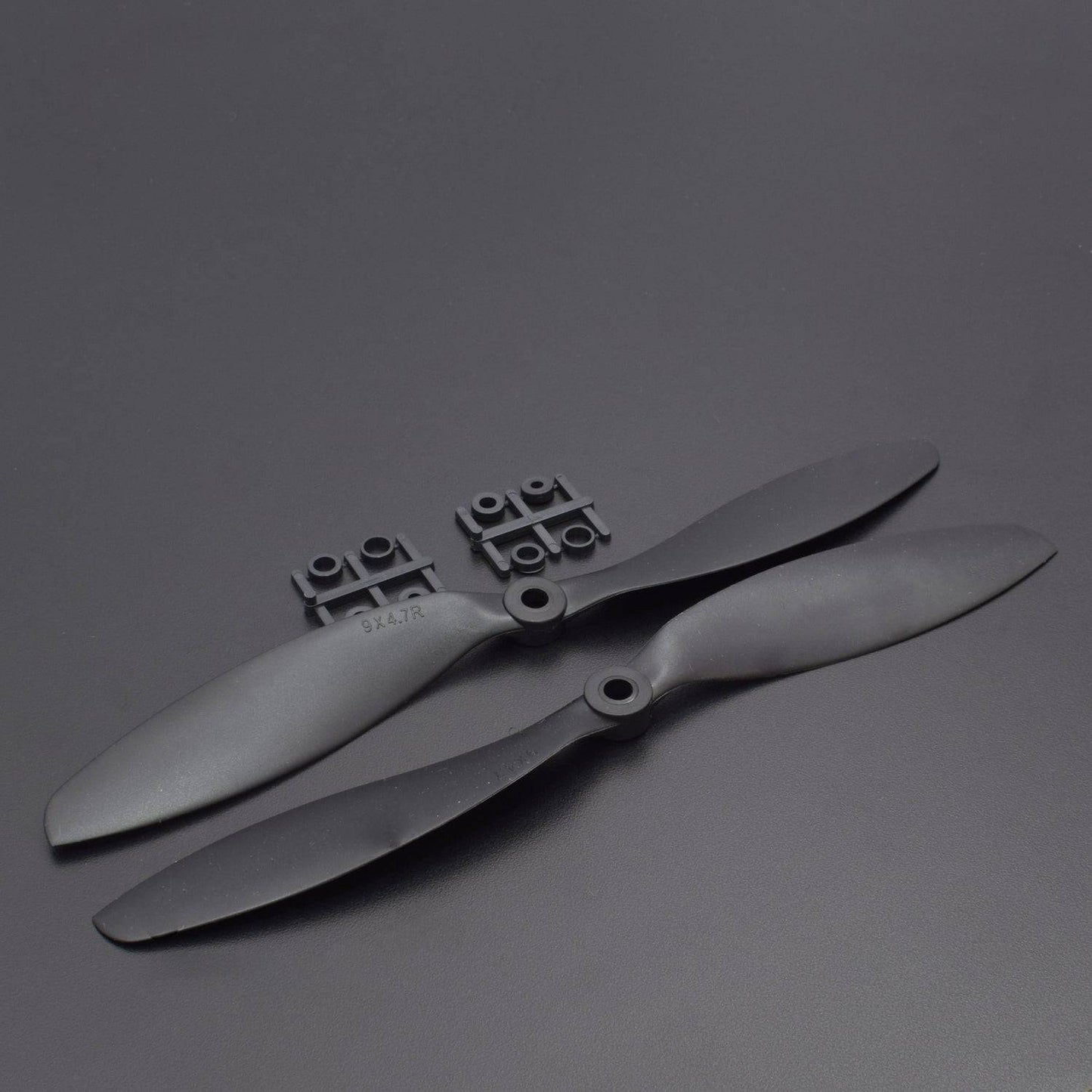 Nylon 9047 9 x 4.7 9 Inch Propeller Prop for Multi Rotor Quadcopter Hexa Octa - QR100 - REES52